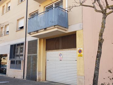 Parcheggio in vendita a MESTRE SAGRERA
