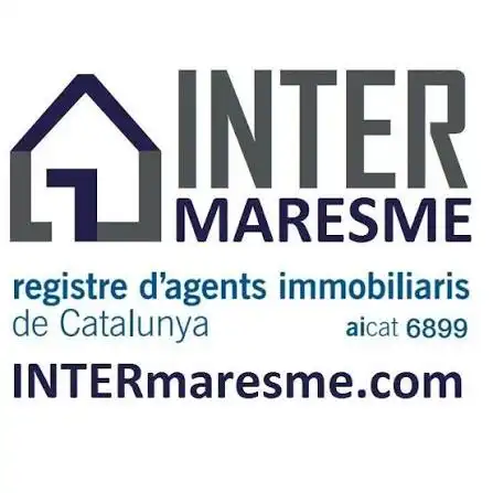 Vista exterior de Pis en venda en Sant Pol de Mar amb Terrassa i Forn