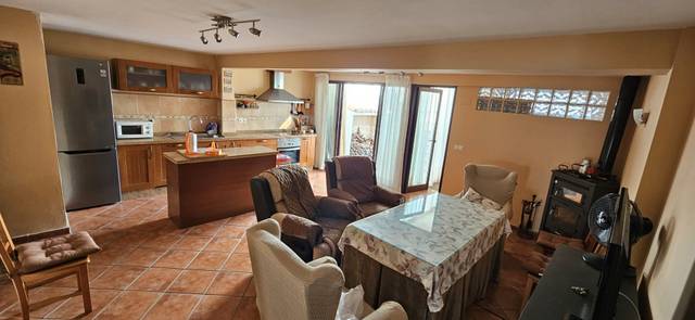 Casa-chalet en Venta en Villaharta