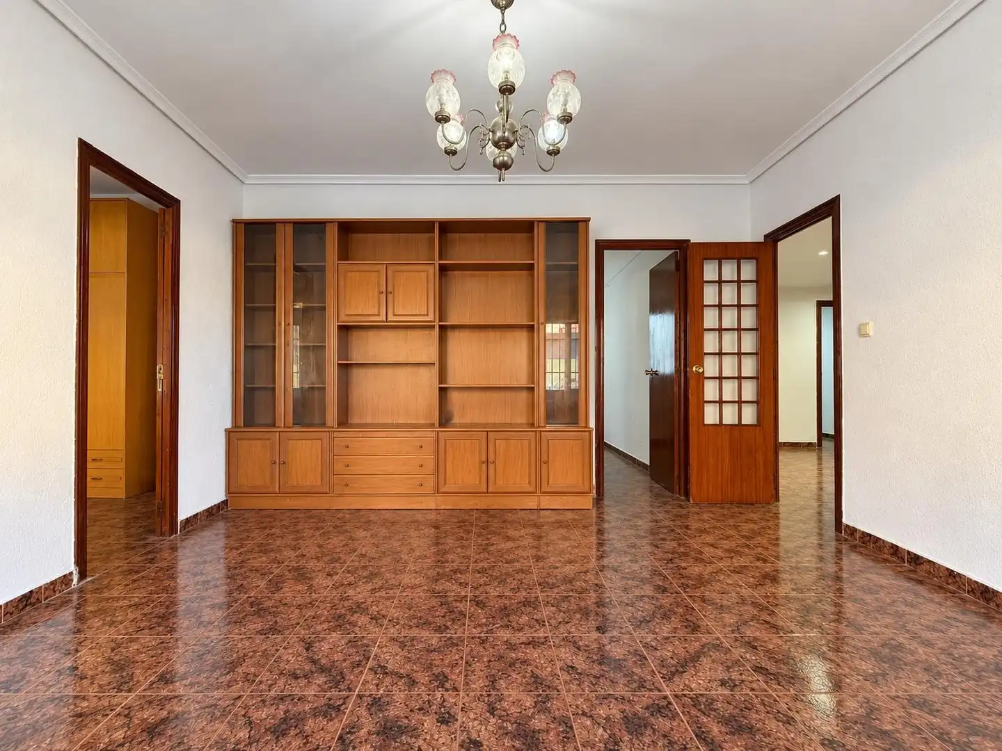 Erdgeschosswohnung mit Aufzug zum Verkauf in Casco Antiguo, imagen 47