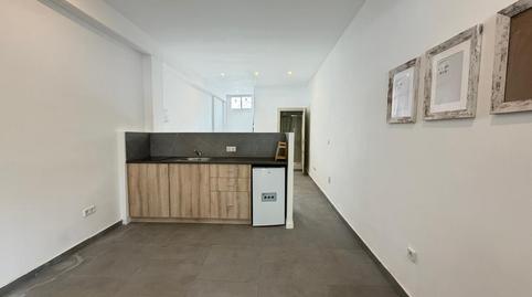 Foto 3 de Apartament en venda a Pez  Espada, 6, La Carihuela - Los Nidos, Málaga