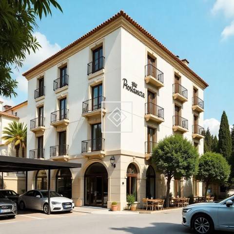 Edificio en Venta en Fontajau - Sant Ponç
