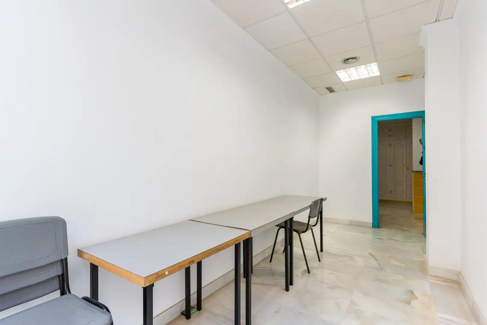 Bureau avec ascenseur à louer à El Ejido Ciudad, imagen 7