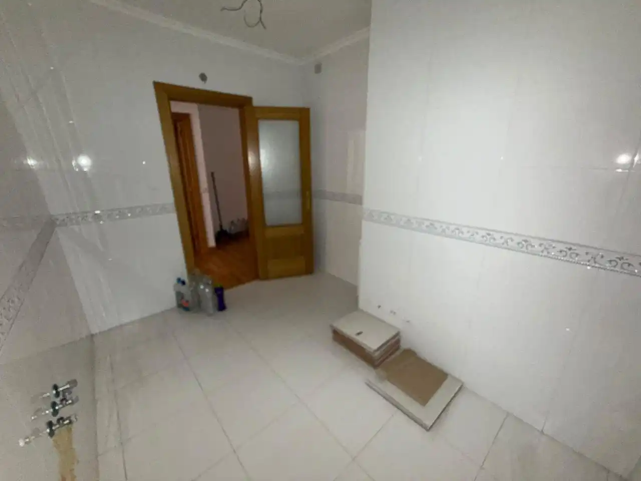 Flat for sale in Castro-Urdiales  with Heating, Parquet flooring and Terrace