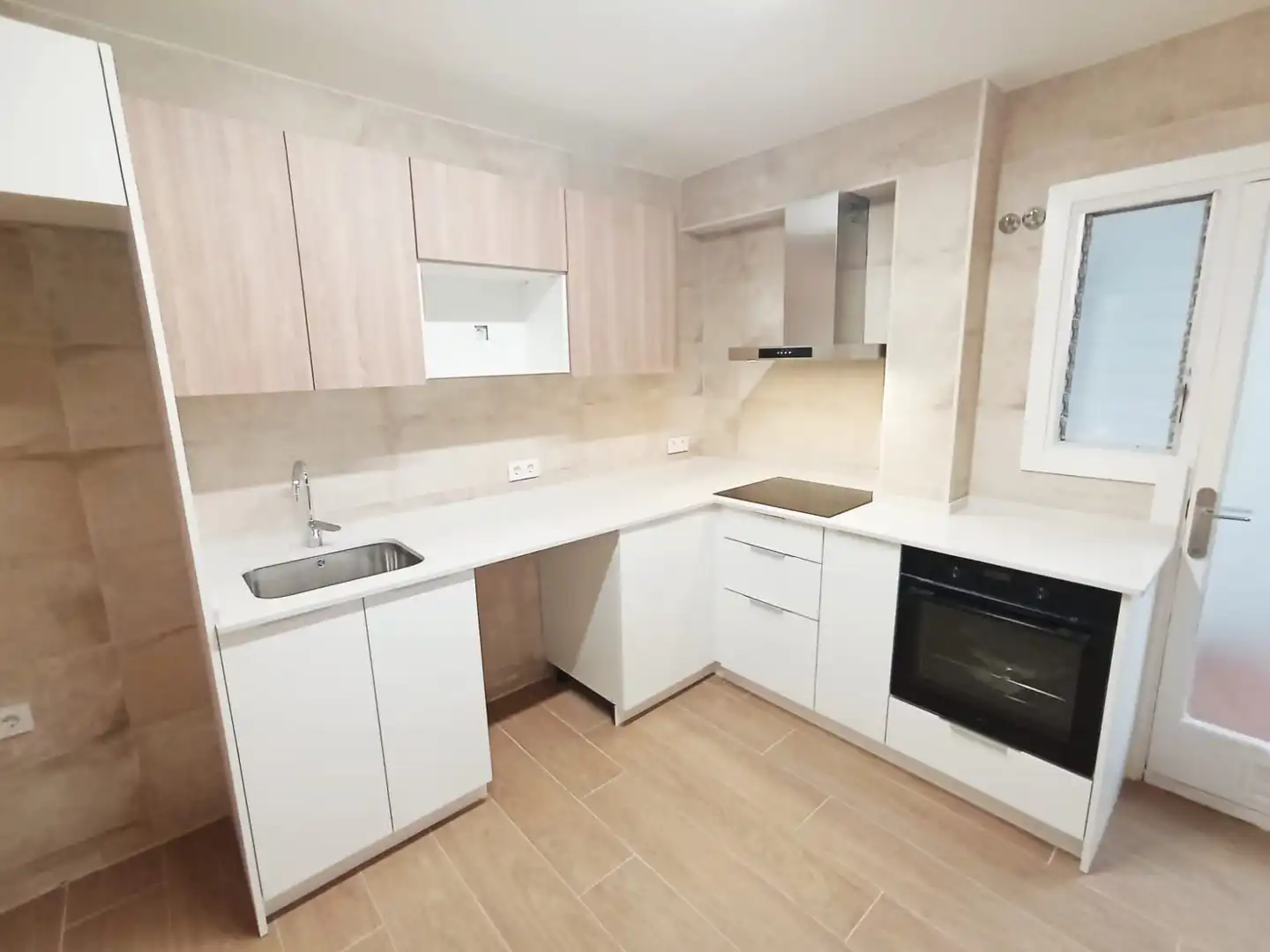 Appartement avec ascenseur à louer à Nicolau Tallo, imagen 8