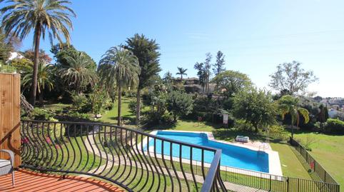 Foto 4 de Pis de lloguer a Olmos, 19, Cerrado de Calderón - Hacienda Paredes, Málaga Capital