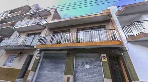 Solvia Inmobiliaria  Piso Blanes