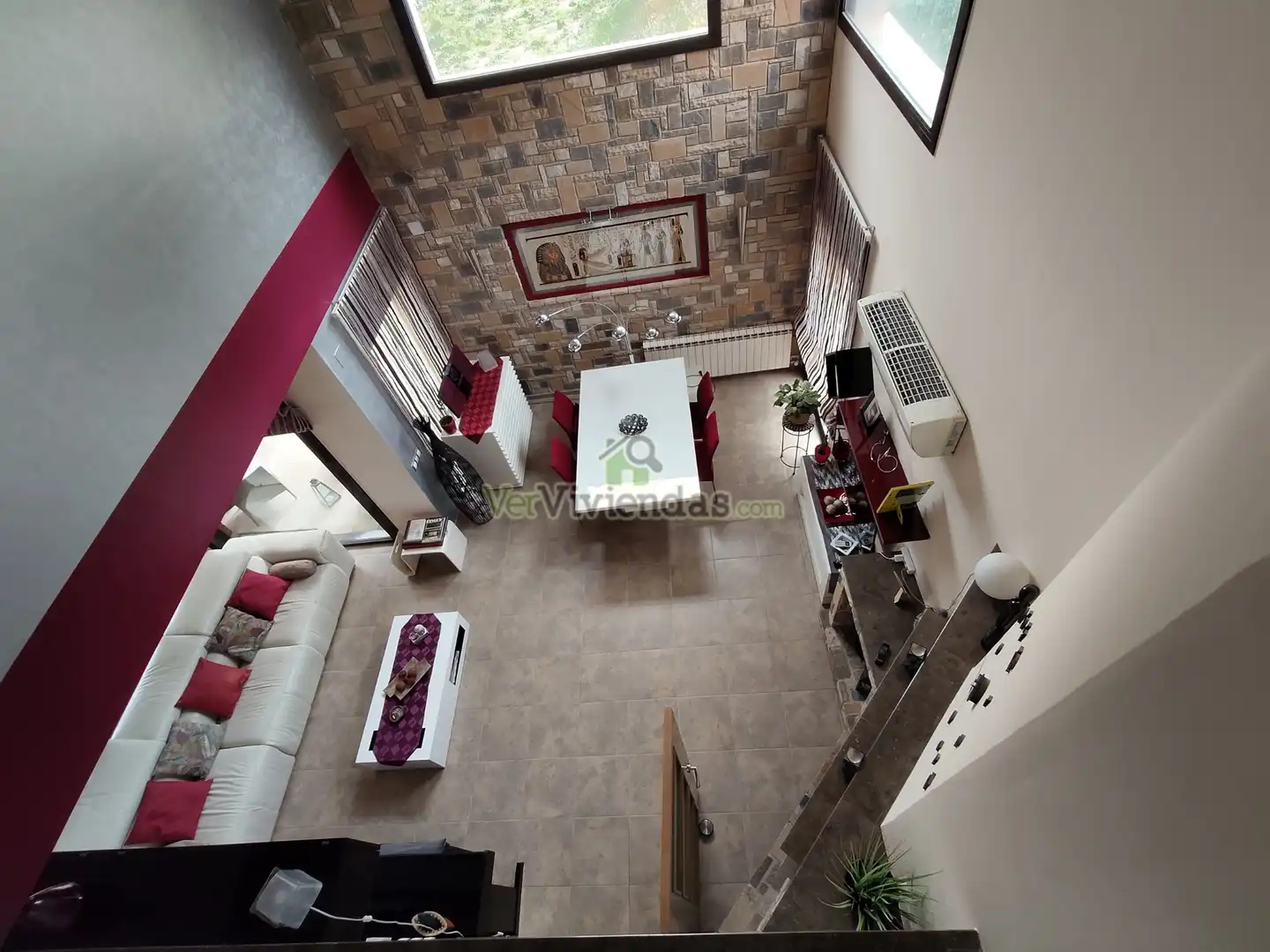 Haus mit Terrasse zum Verkauf in Avinguda Catalunya 40, imagen 45