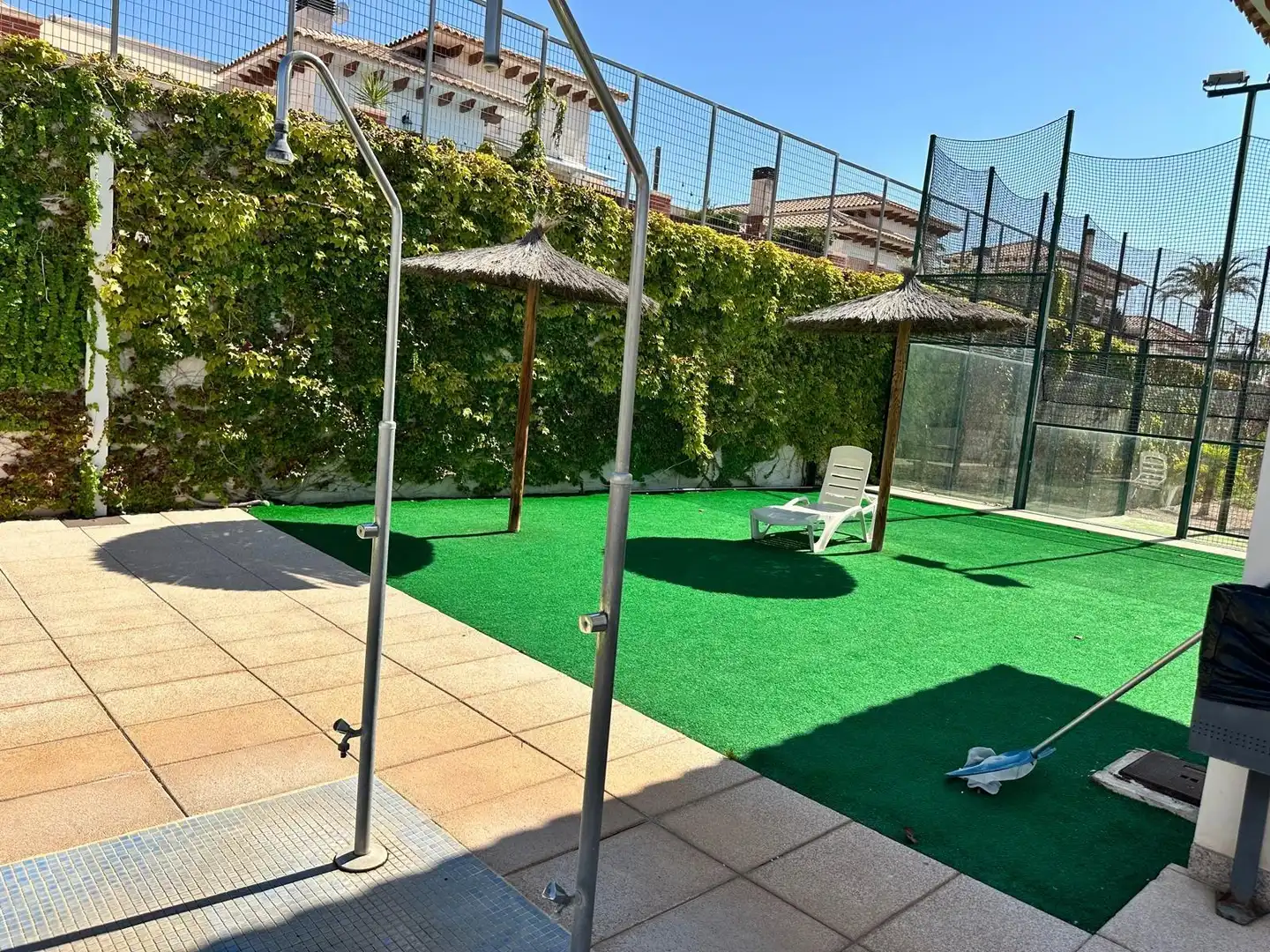 Xalet amb terrassa en venda a Monóvar  / Monòver, imagen 14