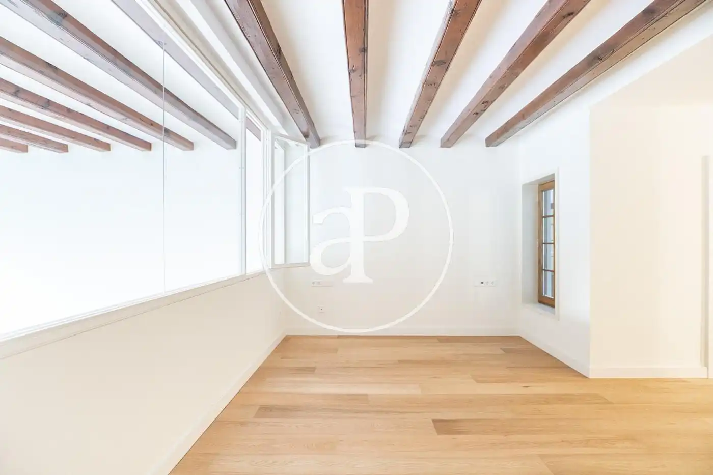 Dúplex en venta en Barcelona con Aire acondicionado, Calefacción y Terraza