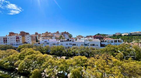 Foto 2 de Àtic en venda a Parque de la Paloma, Málaga