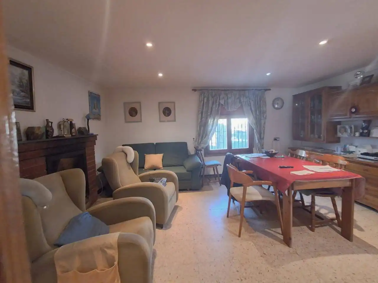 House with pool for sale in Vilanova del Vallès, imagen 3