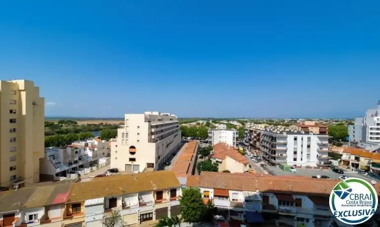 Apartament amb ascensor en venda a Sector DELTA MUGA 6, imagen 13