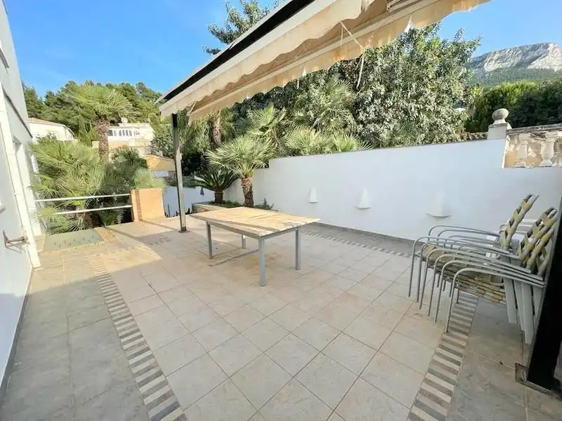 Casa con piscina in vendita a El Montgó, imagen 28