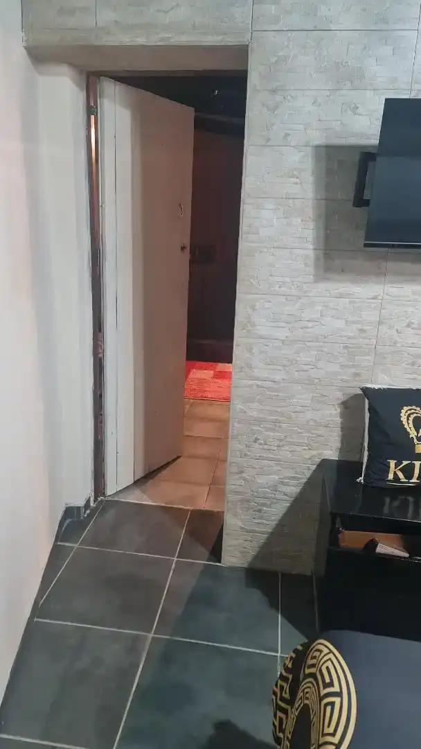 Planta baja en venta en Torresandino con Parquet, Amueblado y Horno