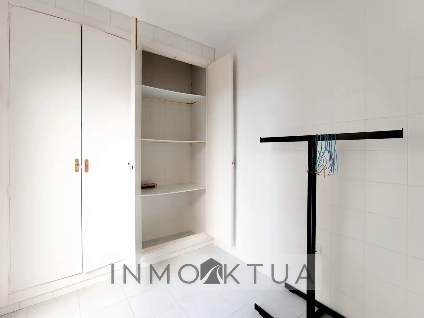 Habitación de Casa adosada en venta en Jerez de la Frontera con Aire acondicionado y Terraza