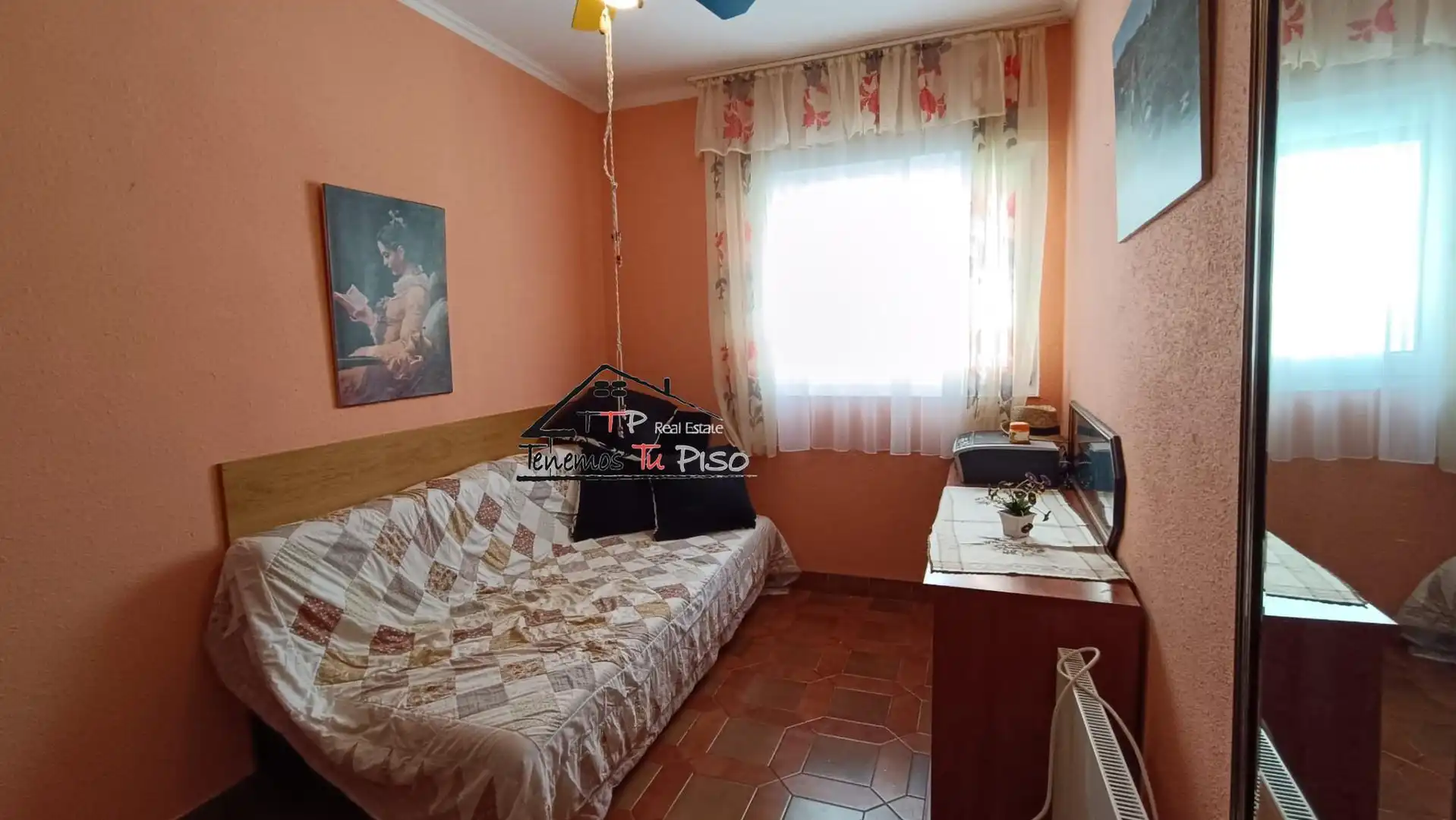Apartment mit Terrasse zum Verkauf in Avenida PAPA LUNA, imagen 10