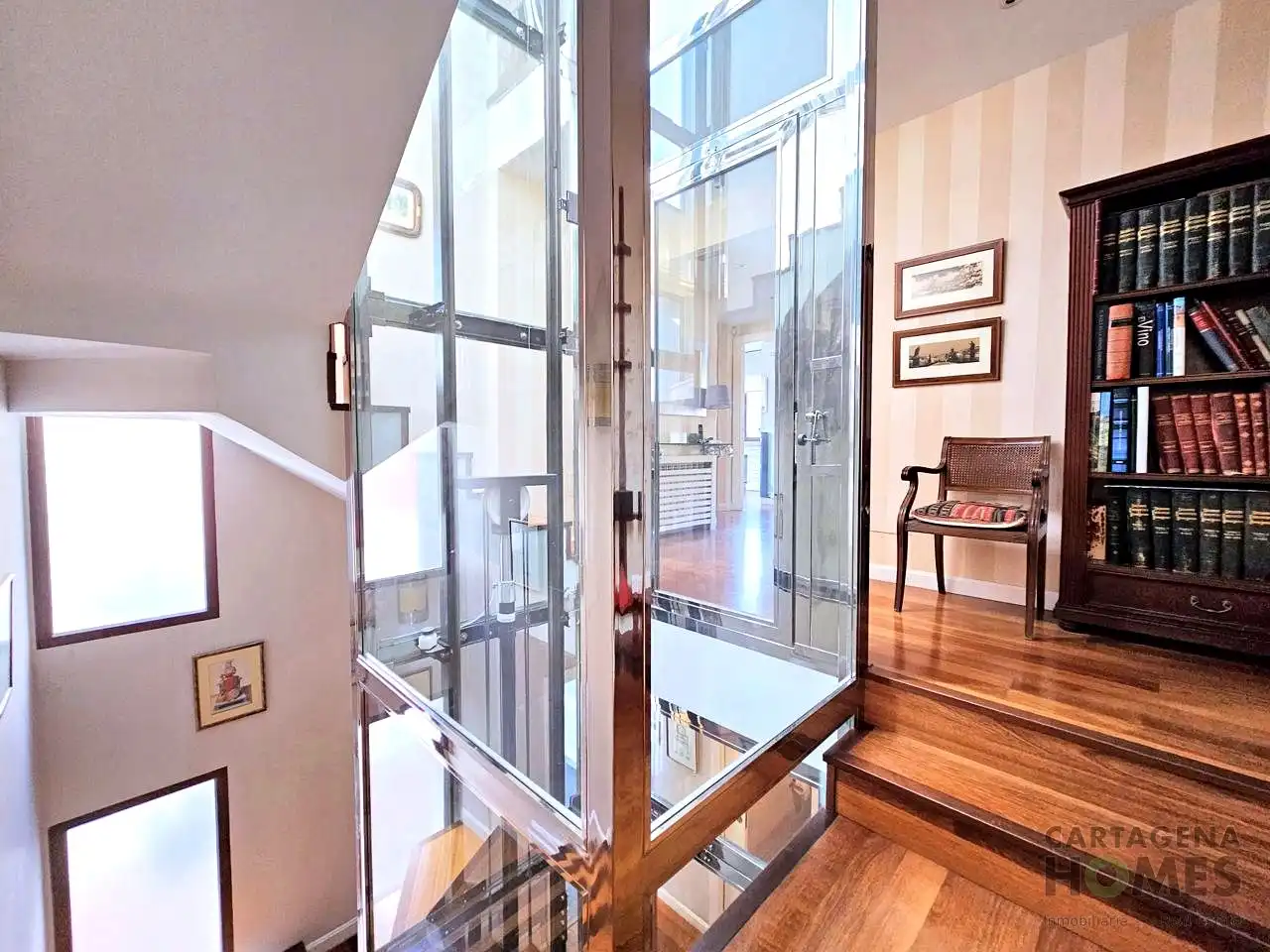Casa en venta en Calle Hazim de Cartagena 36, imagen 8