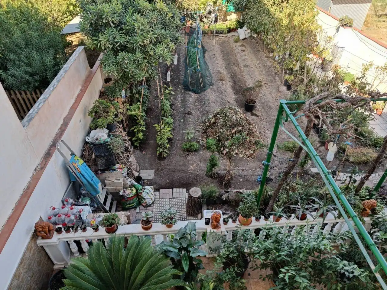 Casa amb jardí en venda a Huétor Tájar, imagen 27