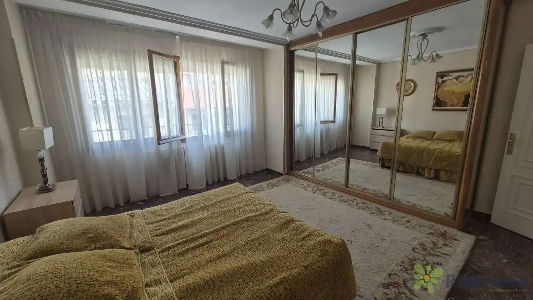 Habitación de Casa o chalet en venta en Fitero con Calefacción, Terraza y Trastero