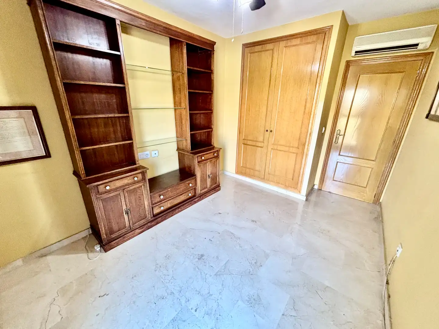 Piso en venta en Alicante / Alacant con Aire acondicionado, Calefacción y Terraza