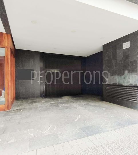 Foto 2 de Garaje en venta en Zona Indautxu, Zabalburu, Bilbao