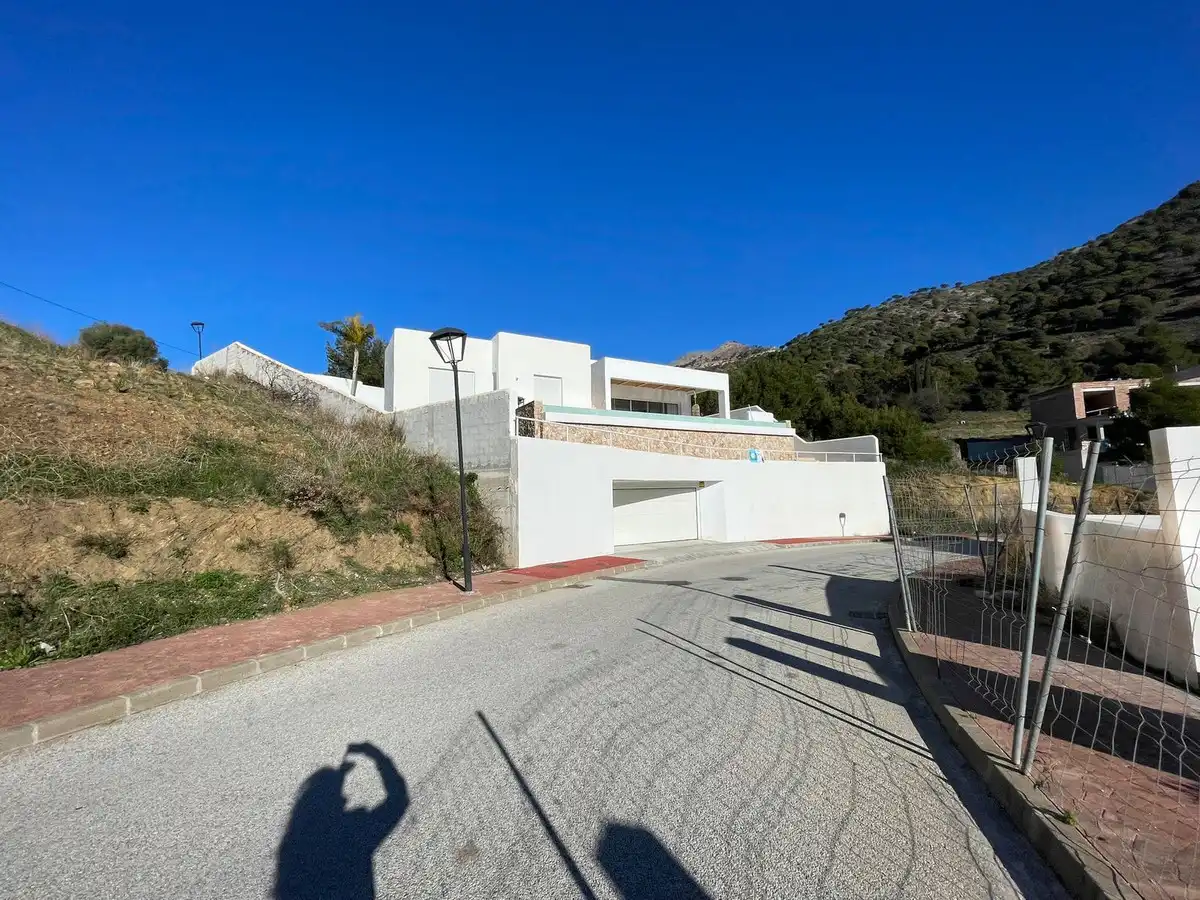 Terreni e lotti in vendita a Avenida de Mijas 54, imagen 22