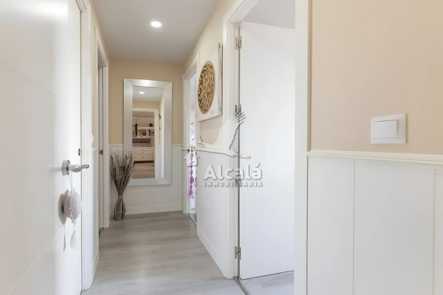 Flat for sale in Alcalá de Henares  with Heating and Terrace