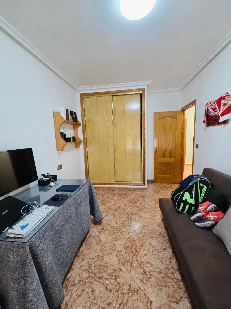 Wohnung mit Terrasse zum Verkauf in Calle Luis de Góngora, imagen 5