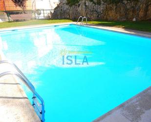 Swimming pool of Duplex for sale in Arnuero  with Terrace