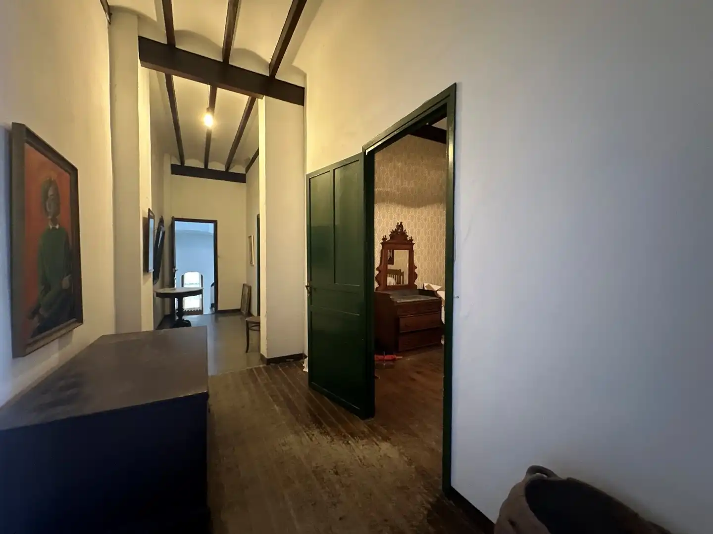Casa rústica en venta en Benissa pueblo, imagen 12