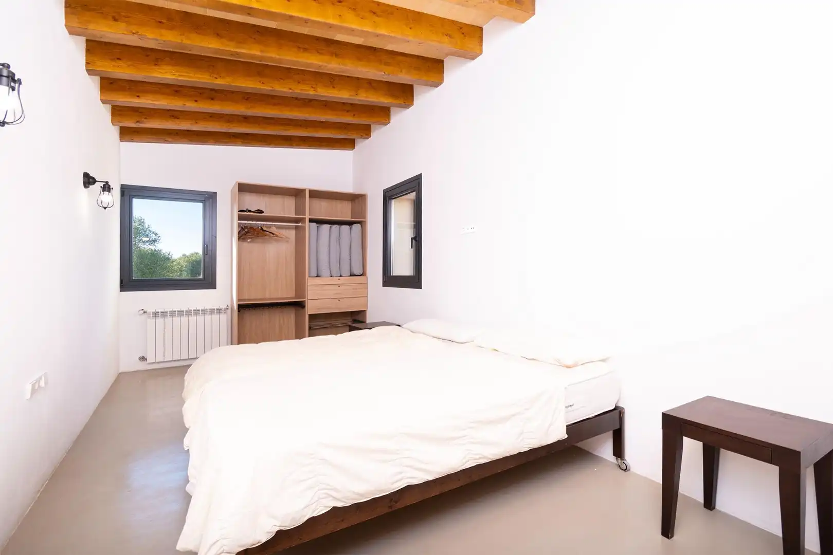 Casa rústica con piscina en venta en Campos poble, imagen 48