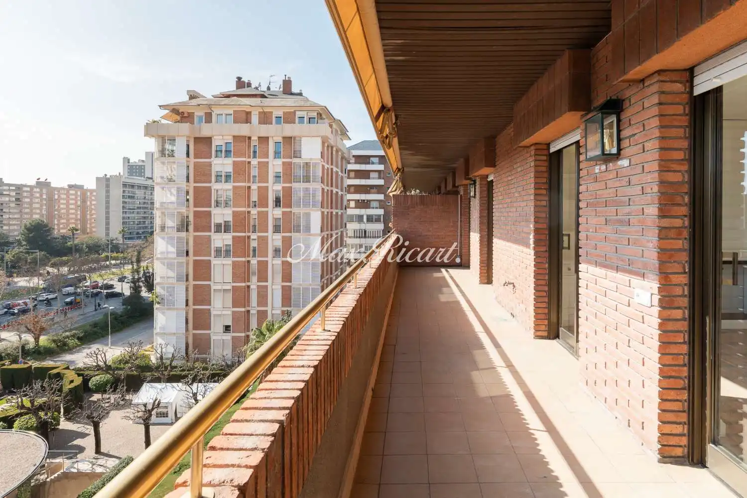 Wohnung mit Terrasse zur Miete in N/A, imagen 9