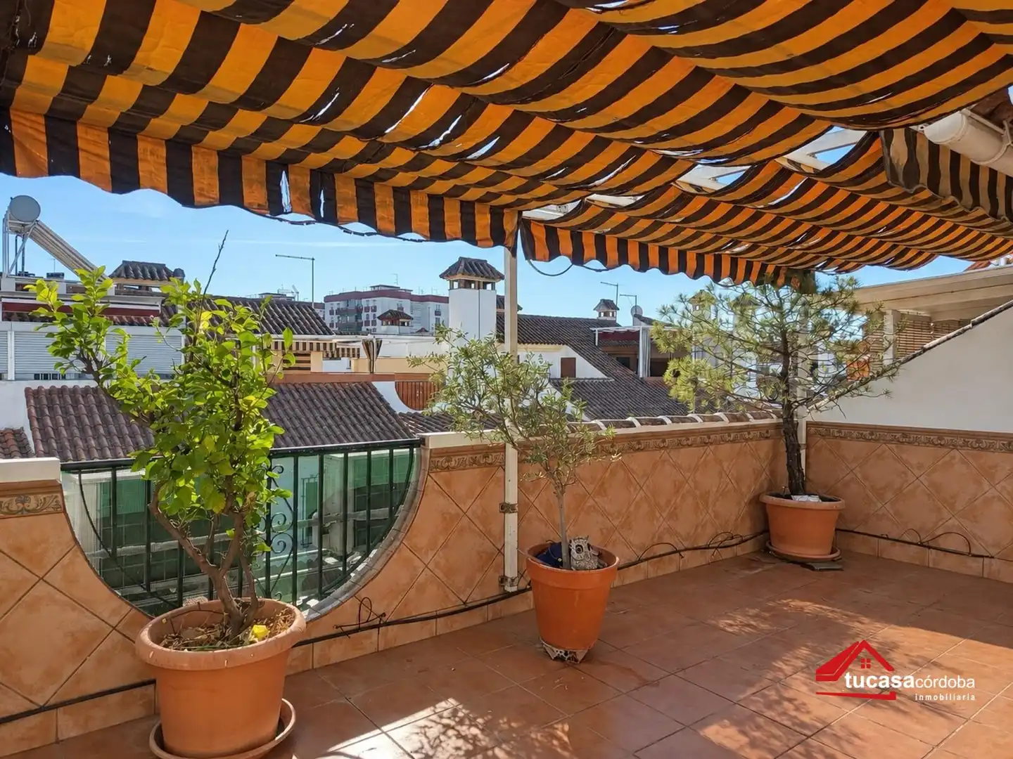 Casa en venda a Poniente-Sur, imagen 3