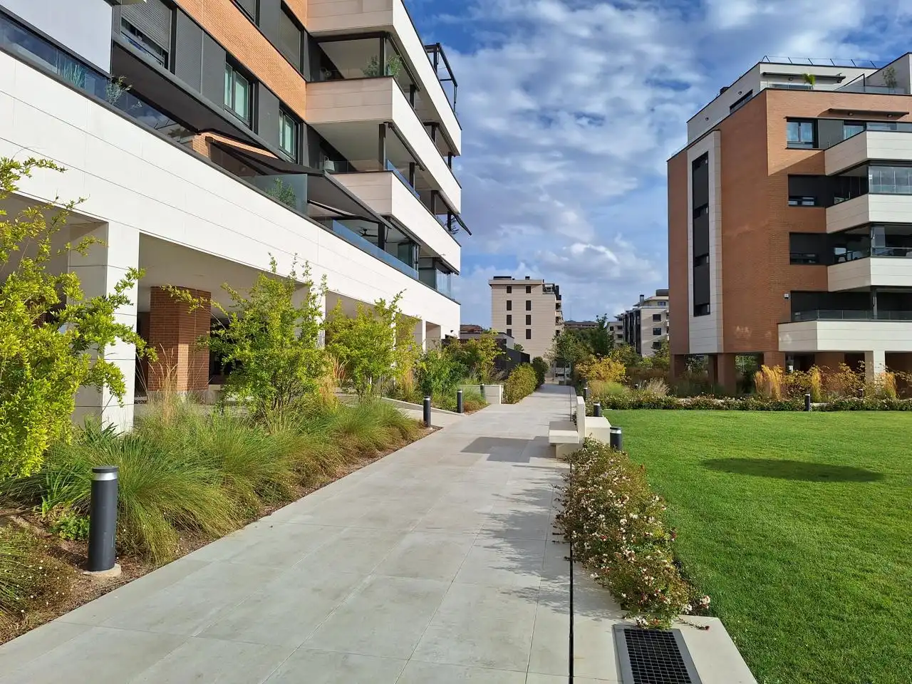 Penthouse mit Pool zur Miete in Calle de Irene Caba Alba, imagen 29