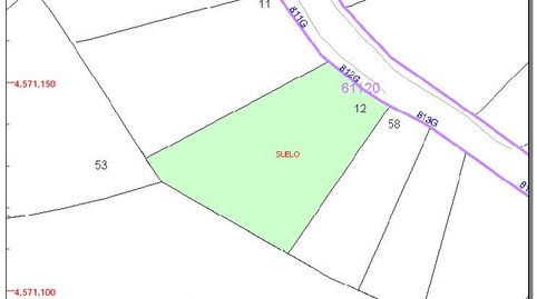 Solvia Inmobiliaria  Suelo Urbano Olivella, immagine 2