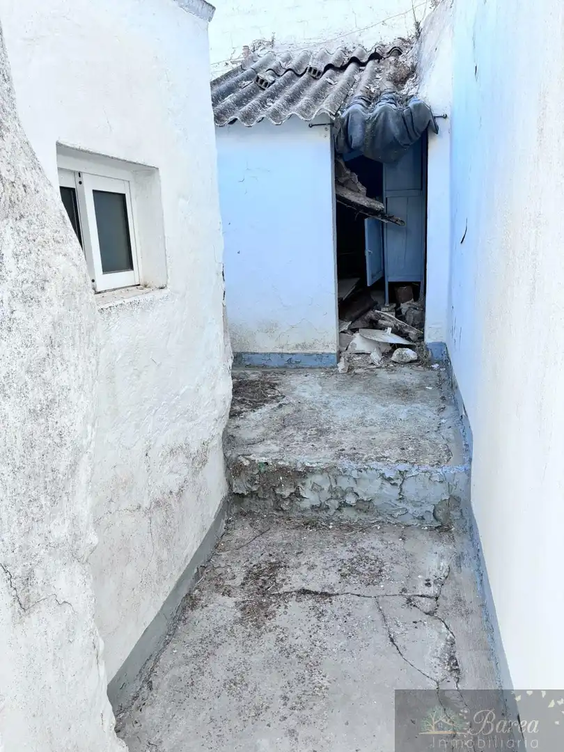 Houses for sale in Rute