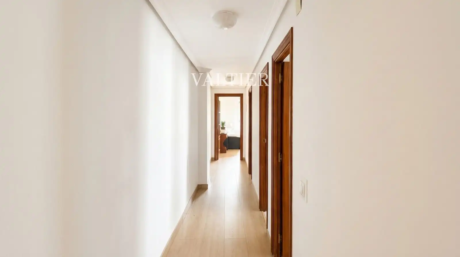 Piso en venta en Chamberí