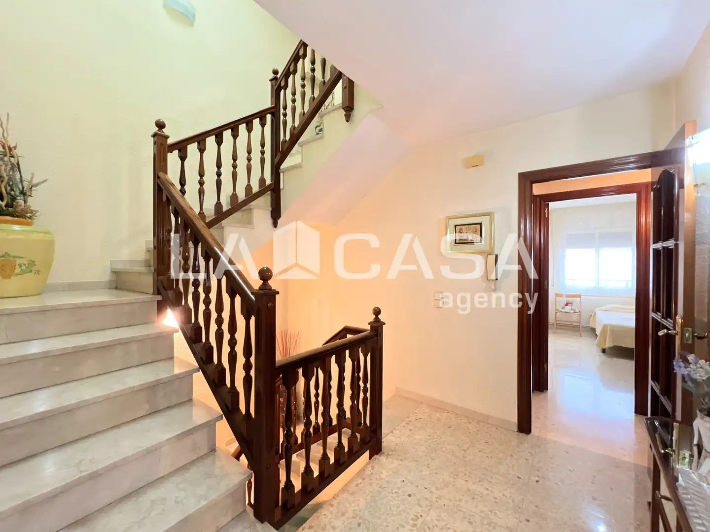 Maisonette zum Verkauf in Badalona mit Terrasse