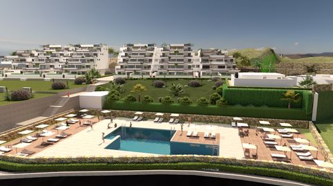 Foto 2 von Wohnung zum Verkauf in Las Salinas, Almería