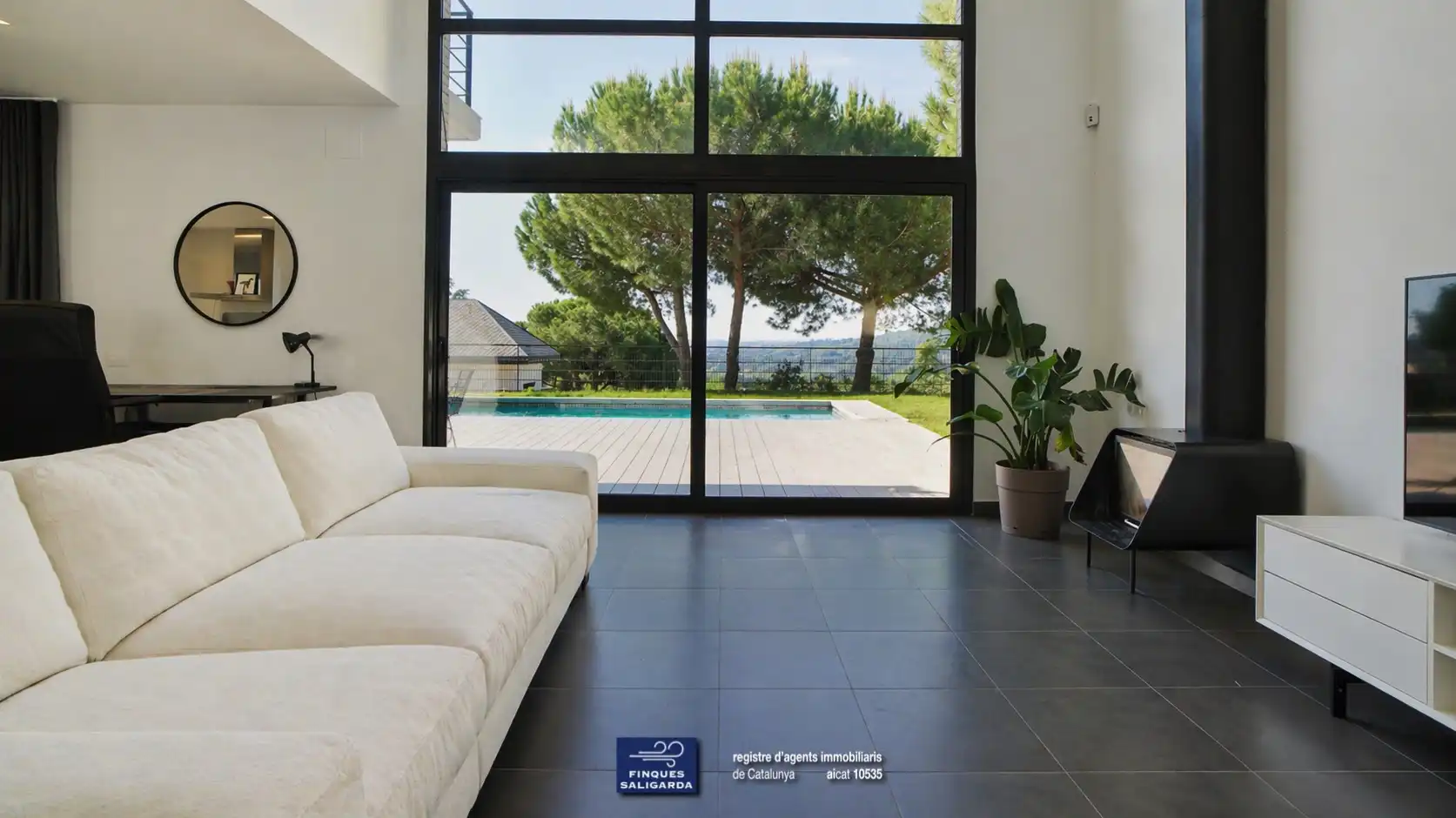 Maison avec piscine à vendre à Bigues i Riells del Fai, imagen 13