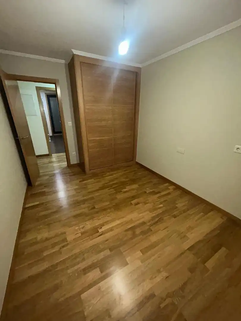Apartments for rent in Boiro