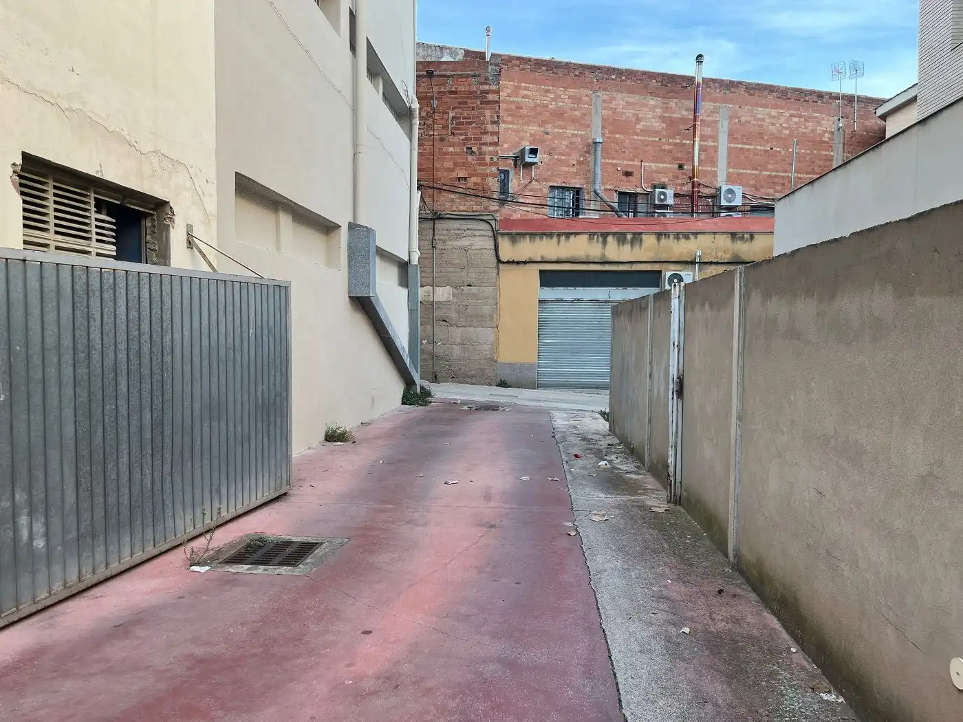 Aparcament en venda a Carretera de Valls 49, imagen 15