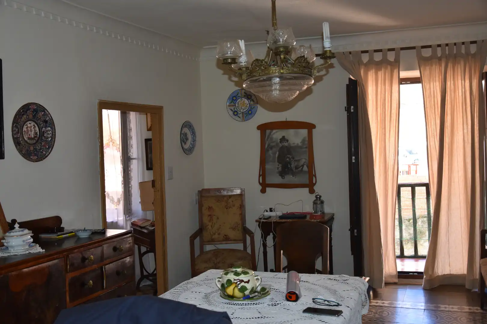 Houses for sale in Ademuz  with Furnished and Balcony
