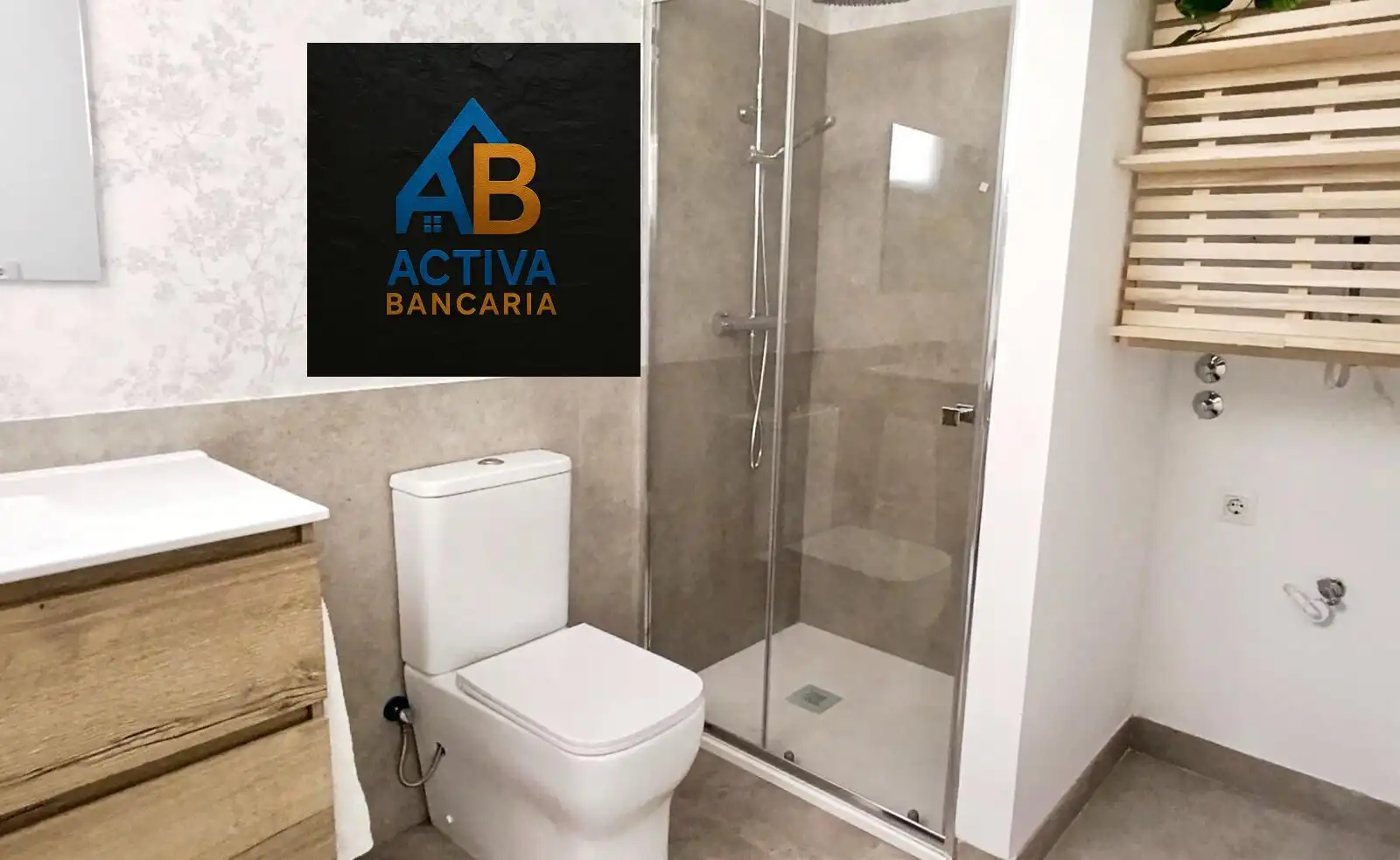 Flat for sale in El Retiro - La Vid
