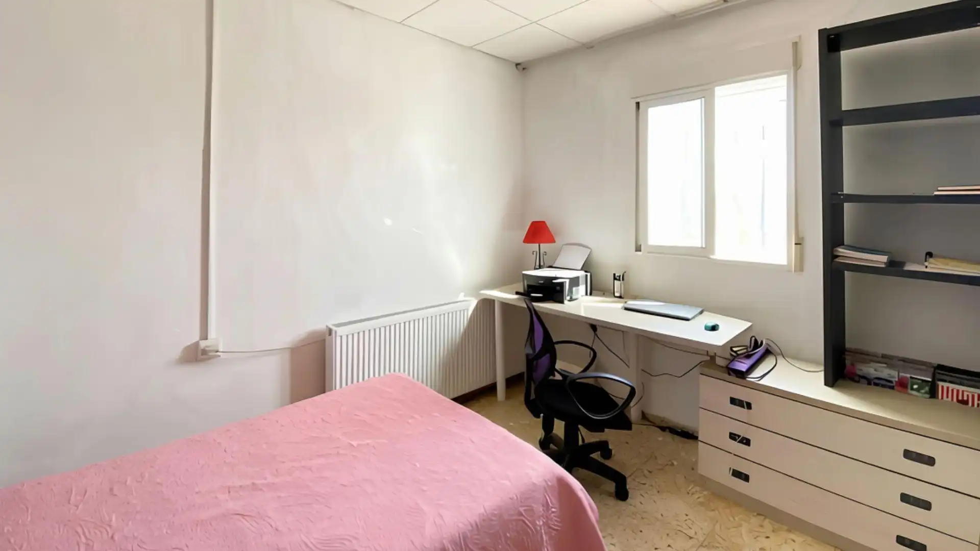 Bedroom of Houses for sale in Godelleta  with Private garden, Terrace and Furnished
