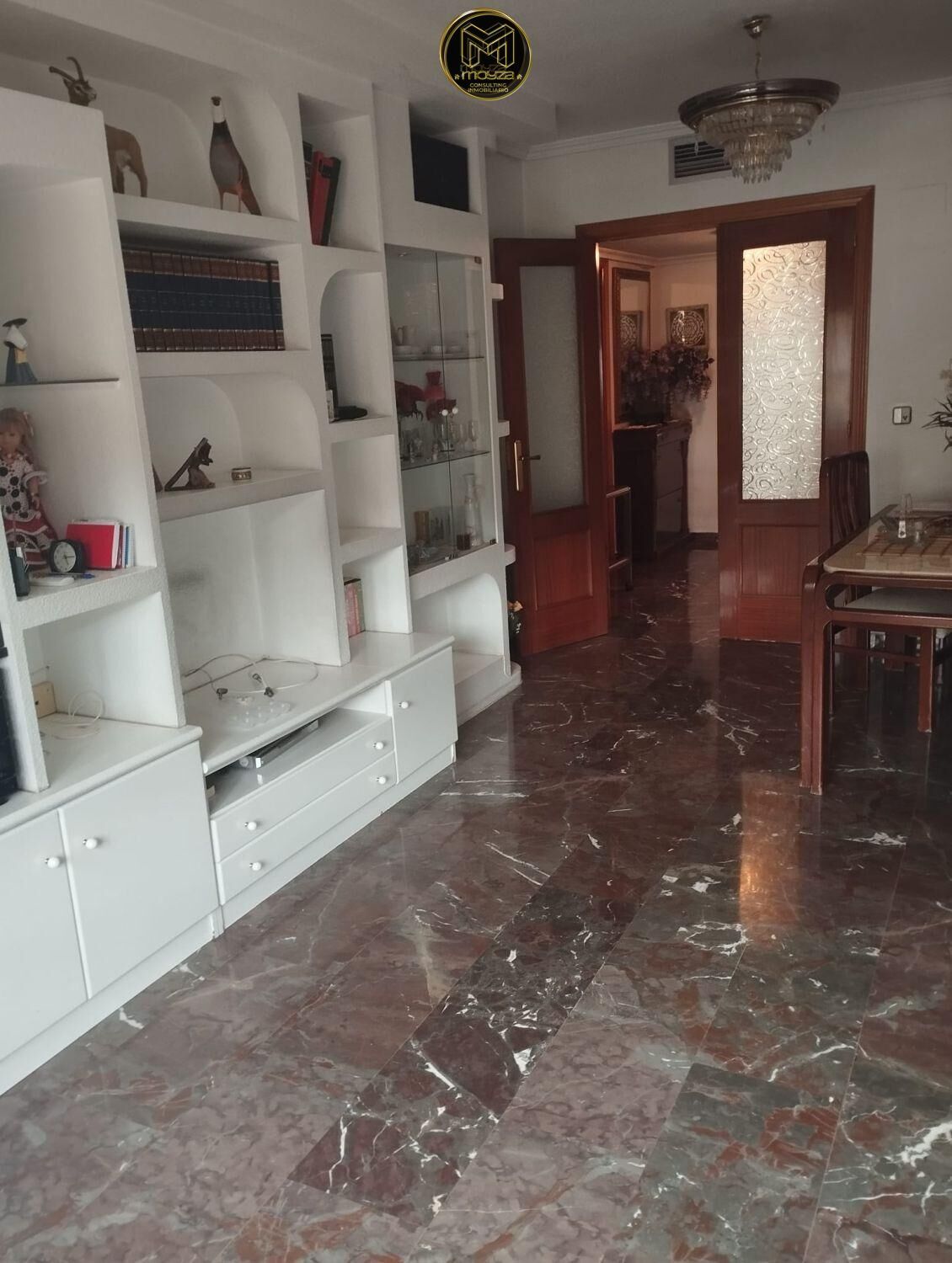 Flat for sale in  Jaén Capital  with Terrace