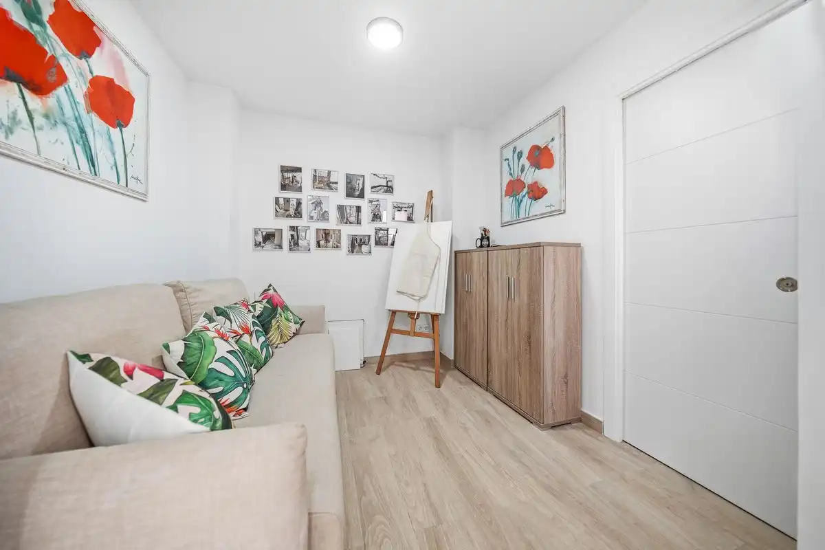 Terraced house for sale in Estepona Pueblo, imagen 26