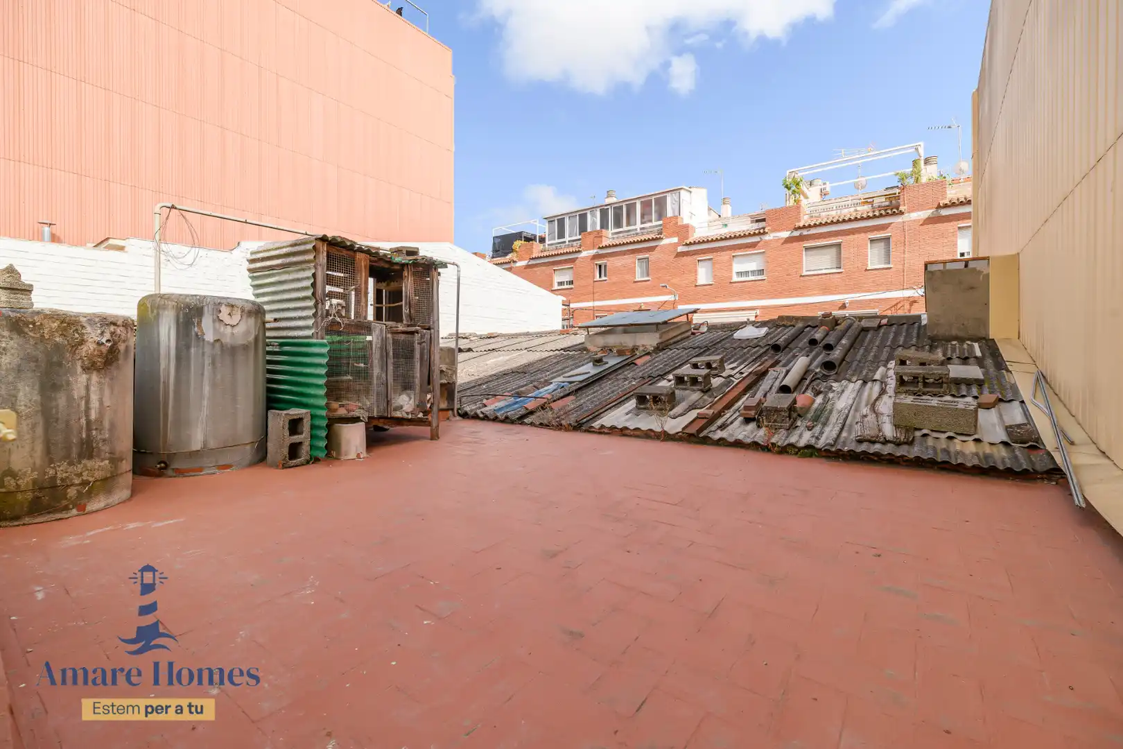 Terraza de Casa o chalet en venta en Gavà con Jardín privado, Terraza y Trastero