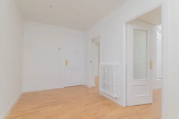 Attic for sale in Madrid  with Air Conditioner, Heating and Parquet flooring
